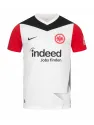 Maillot Eintracht Frankfurt Domicile 2024/25