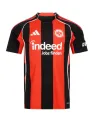 Maillot Eintracht Frankfurt Domicile 2025/26