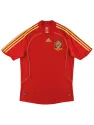 Maillot Espagne Domicile 2008