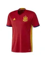 Maillot Espagne Domicile Euro 2016