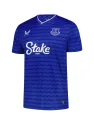 Maillot Everton Domicile 2025/26