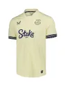 Maillot Everton Extérieur 2025/26