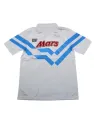 Maillot Extérieur Napoli 1988/89