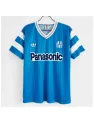Maillot Extérieur Olympique Marseille 1990/01