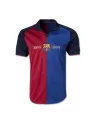 Maillot Fc Barcelona Domicile 1899 - 1999