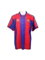 Maillot Fc Barcelona Domicile 1996/97