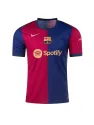 Maillot Fc Barcelona Domicile 2024/25