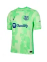 Maillot Fc Barcelona Third 2024/25 - Authentic