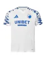 Maillot Fc Copenhagen Domicile 2024/25