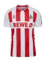Maillot Fc Köln Domicile 2025/26