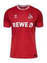 Maillot Fc Köln Extérieur 2025/26