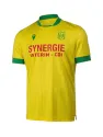 Maillot Fc Nantes Domicile 2025/26