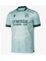 Maillot Fc Nantes Extérieur 2025/26