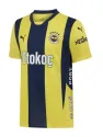 Maillot Fenerbahce Domicile 2024/25