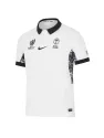 Maillot Fidji Domicile Rugby Wc23