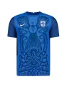 Maillot Finlande Extérieur 2025/26