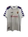 Maillot Fiorentina Extérieur 1998-99