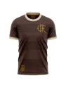 Maillot Flamengo Novembro Negro 2024/25