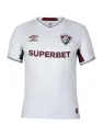 Maillot Fluminense Extérieur 2025/26