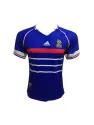 Maillot France Coupe Du Monde 1998