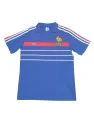 Maillot France Domicile 1984