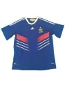 Maillot France Domicile 2010