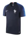 Maillot France Domicile 2018