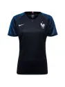 Maillot France Domicile 2018 - Femme
