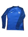 Maillot France Domicile Euro 2016 Ml