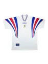 Maillot France Extérieur 1996