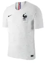 Maillot France Extérieur 2018