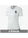 Maillot France Extérieur 2018 - Femme