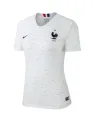 Maillot France Extérieur 2018 - Femme