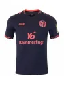 Maillot Fsv Mainz 05 Extérieur 2024/25