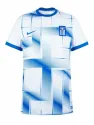 Maillot Grèce Domicile 2023