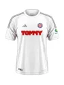 Maillot Hajduk Split Domicile 2024/25