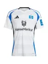Maillot Hambourg Sv Domicile 2024/25