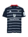 Maillot Hambourg Sv Extérieur 2024/25