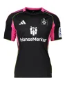Maillot Hambourg Sv Third 2025/26