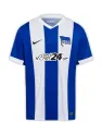 Maillot Hertha Berlin Domicile 2024/25