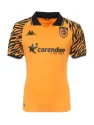 Maillot Hull City Domicile 2025/26