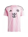 Maillot Inter Miami Domicile 2025/26