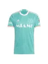 Maillot Inter Miami Third 2024 - Authentic