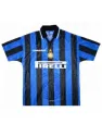 Maillot Inter Milan Domicile 1997/98