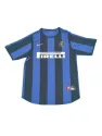 Maillot Inter Milan Domicile 1999/00