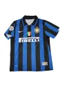 Maillot Inter Milan Domicile 2007/08