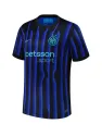 Maillot Inter Milan Domicile 2025/26