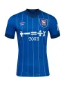 Maillot Ipswich Town Domicile 2024/25