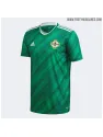 Maillot Irlande Du Nord Domicile 2020
