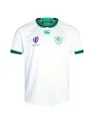 Maillot Irlande Extérieur Rugby Wc23